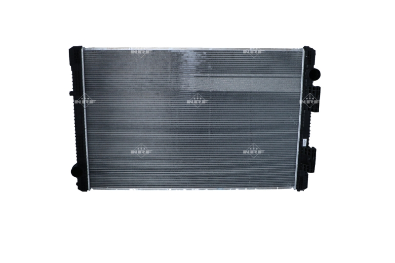 NRF Radiateur 58370