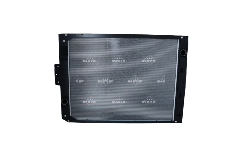 NRF Radiateur 58380