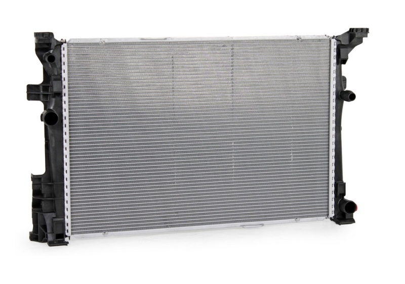 NRF Radiateur 58470