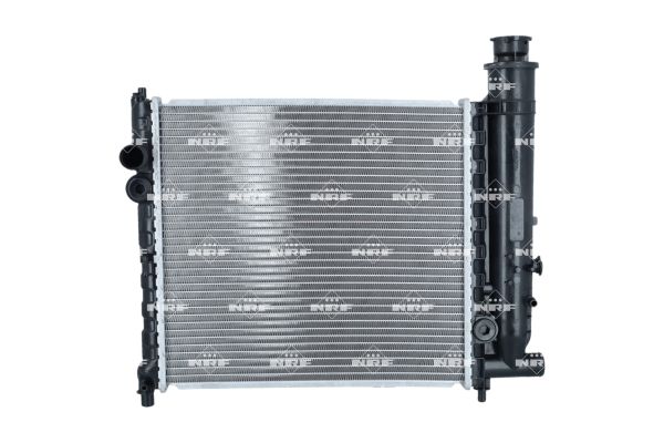 NRF Radiateur 58714