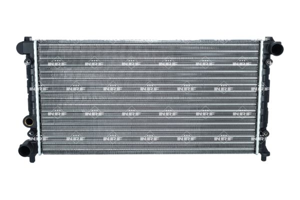NRF Radiateur 58765