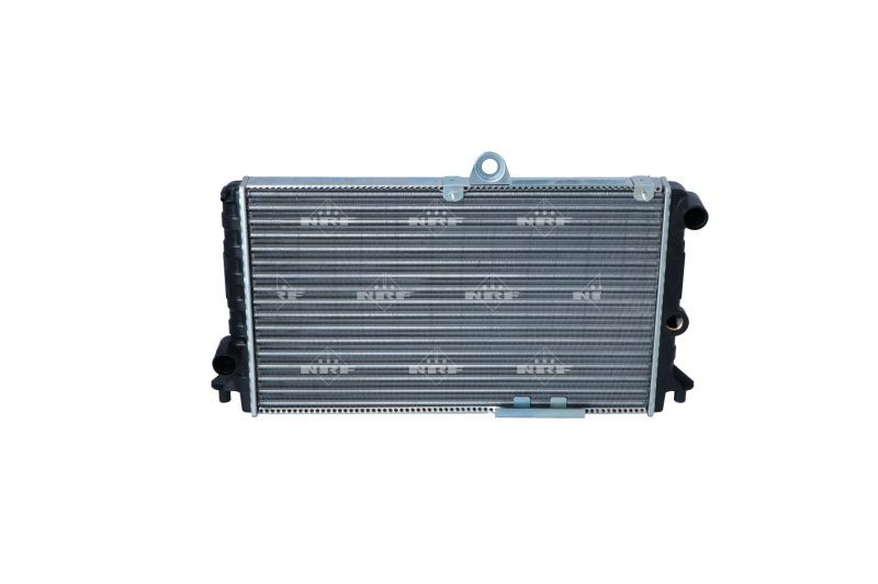 NRF Radiateur 58809