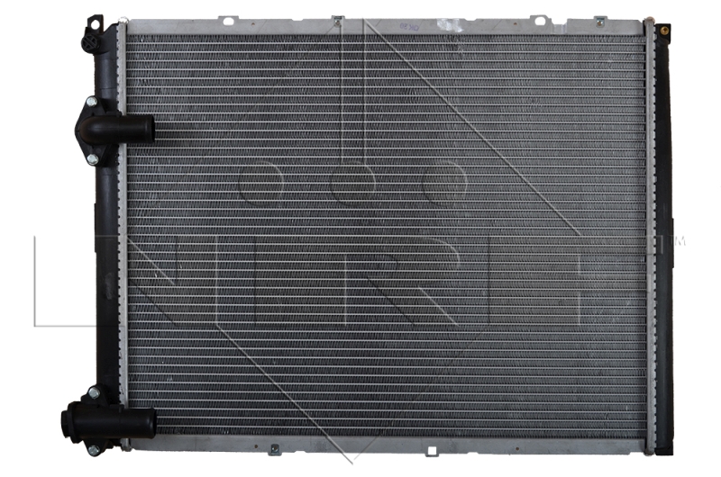 NRF Radiateur 58848