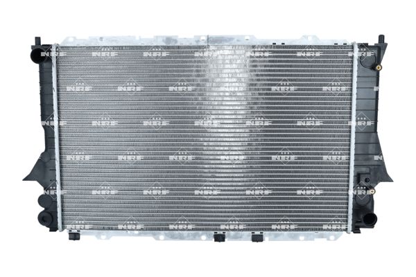 NRF Radiateur 58870