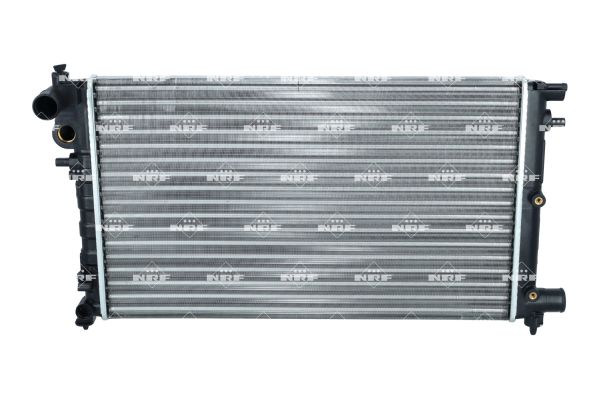 NRF Radiateur 58893