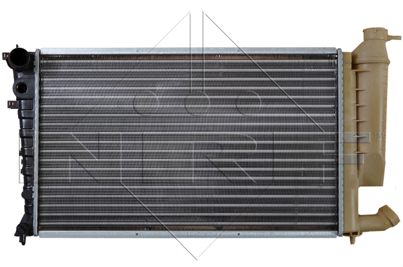 NRF Radiateur 58923