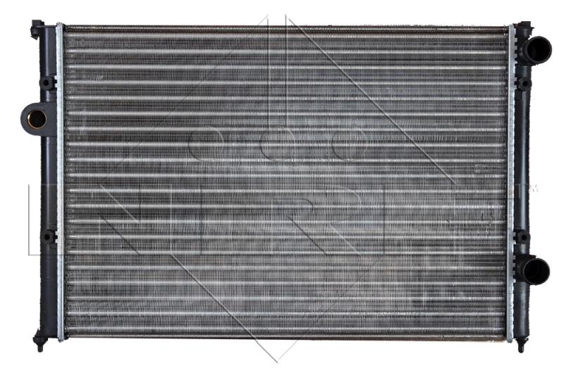 NRF Radiateur 58947