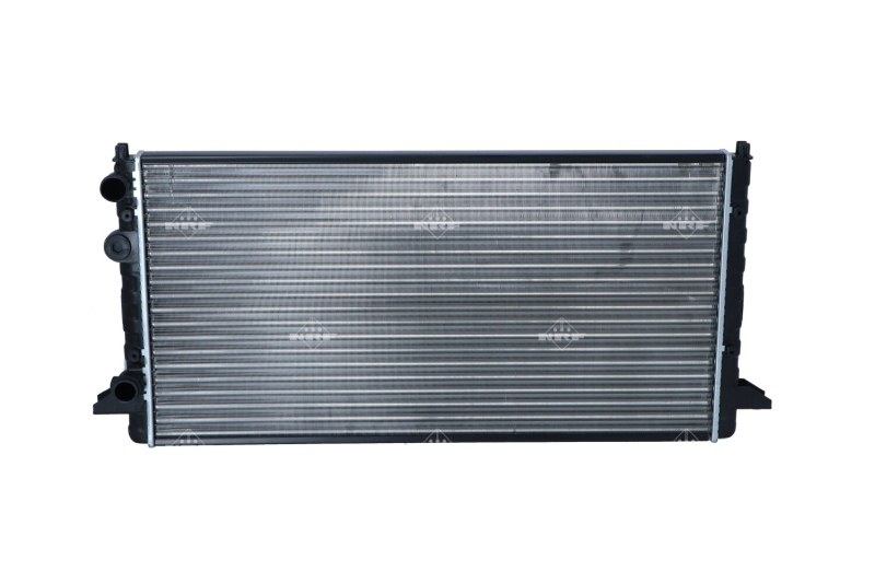 NRF Radiateur 58950