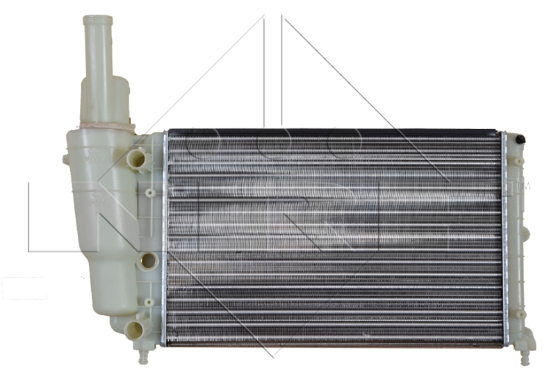 NRF Radiateur 58952