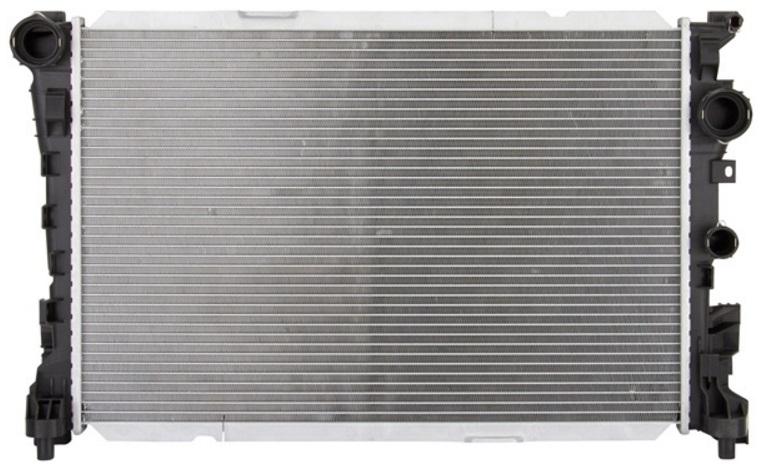 NRF Radiateur 59133