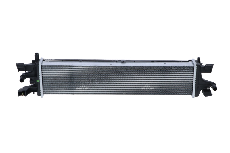 NRF Radiateur 59218