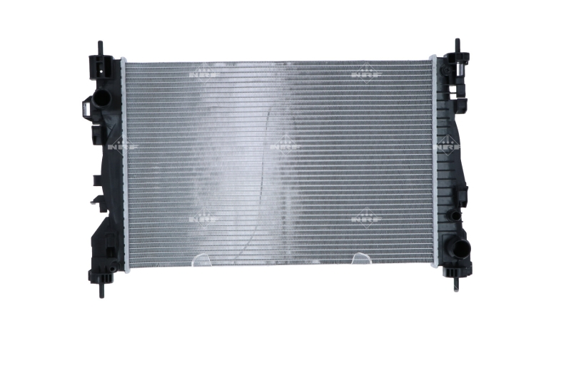 NRF Radiateur 59307