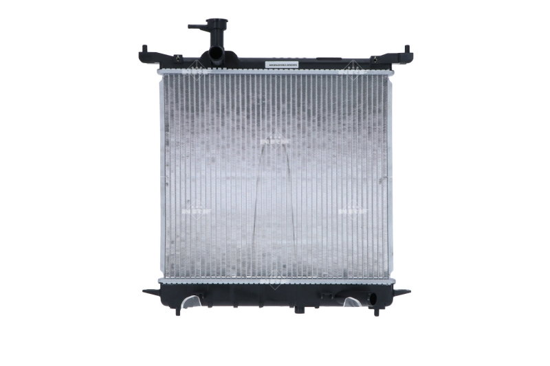 NRF Radiateur 59350