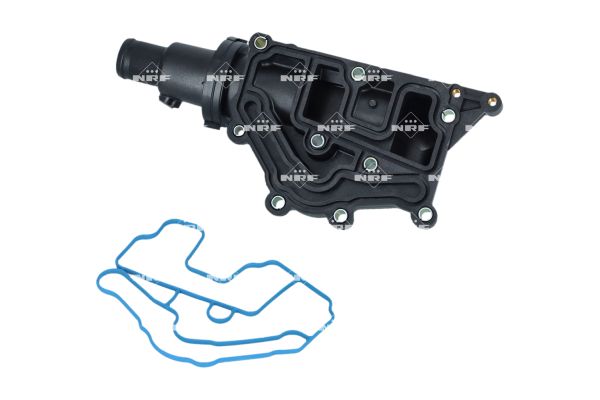 NRF Thermostaat 725053