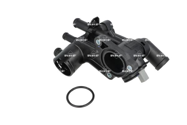 NRF Thermostaat 725243