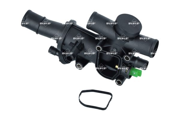 NRF Thermostaat 725281