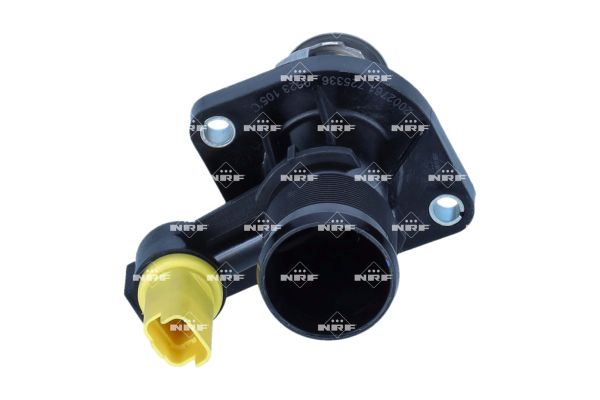 NRF Thermostaat 725336