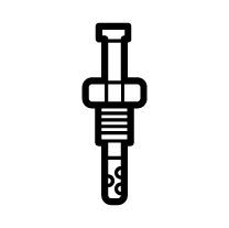 NRF Sensor, uitlaatgastemperatuur 707462