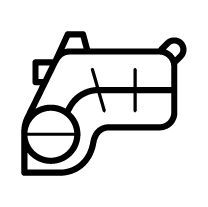 NRF Expansietank, koelvloeistof 454223