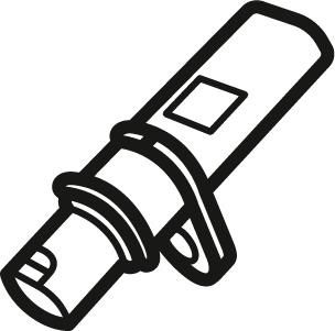 NRF Krukassensor 755270