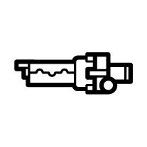NRF Hulpwaterpomp (koelwatercircuit) 390113