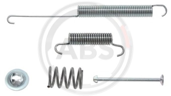 ABS Rem montageset 0026Q