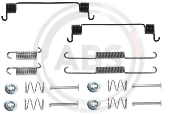 ABS Rem montageset 0561Q