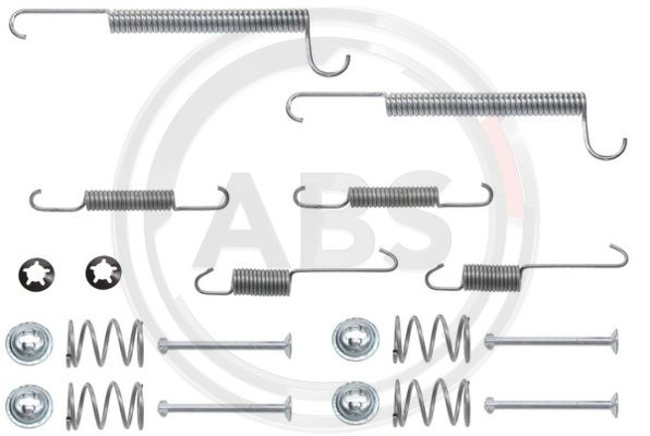 ABS Rem montageset 0630Q