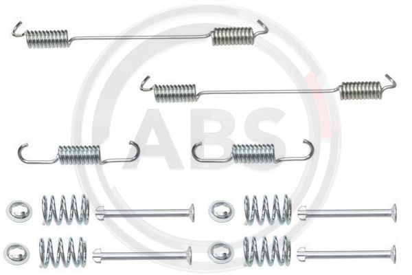 ABS Rem montageset 0796Q