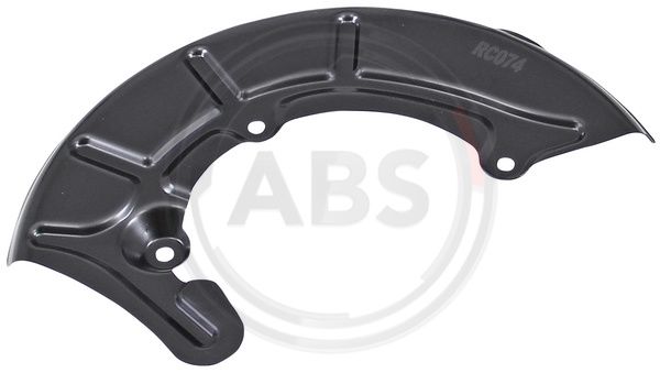 ABS Plaat 11434