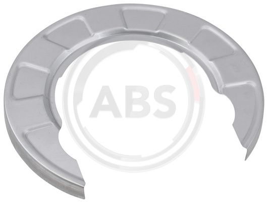 ABS Plaat 11485