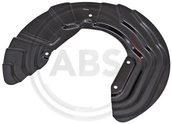 ABS Plaat 11501