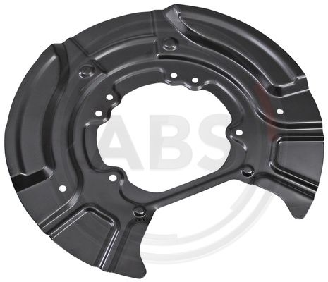 ABS Plaat 11502