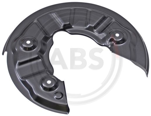 ABS Plaat 11507