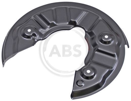 ABS Plaat 11508