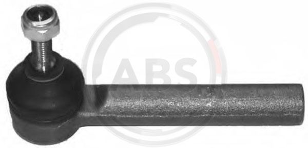 ABS Spoorstangeind / Stuurkogel 230093