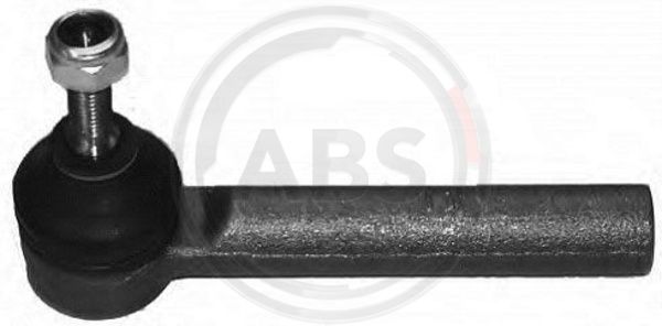 ABS Spoorstangeind / Stuurkogel 230094