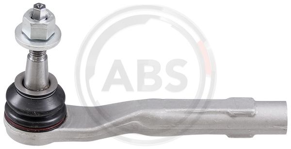 ABS Spoorstangeind / Stuurkogel 230203