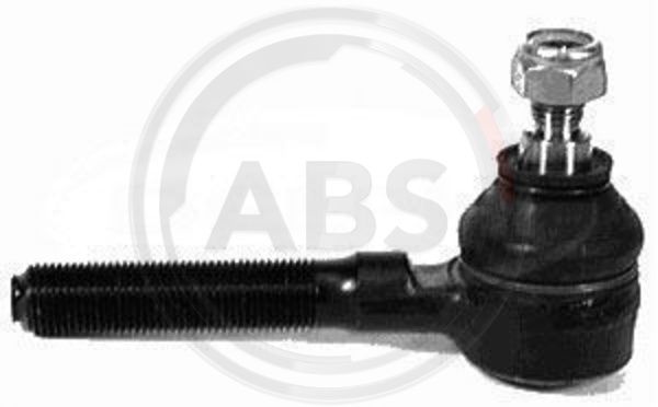 ABS Spoorstangeind / Stuurkogel 230250