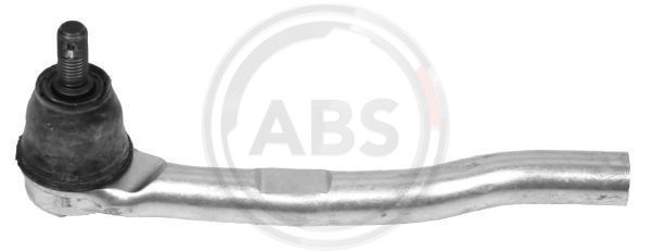 ABS Spoorstangeind / Stuurkogel 230610
