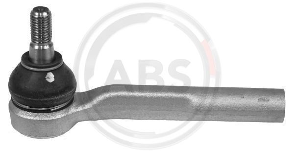 ABS Spoorstangeind / Stuurkogel 230680