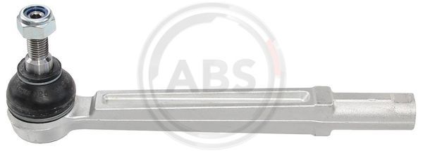 ABS Spoorstangeind / Stuurkogel 230871