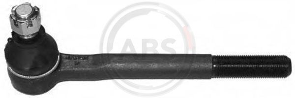 ABS Spoorstangeind / Stuurkogel 250160