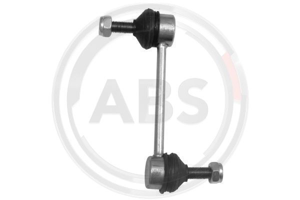 ABS Stabilisatorstang 260217