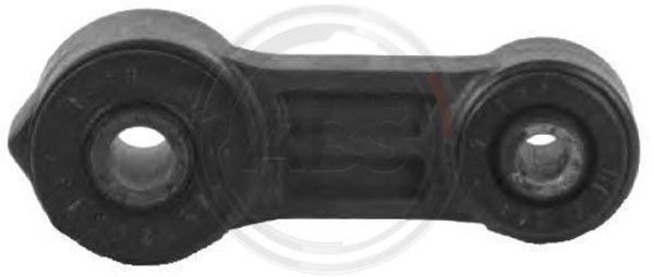 ABS Stabilisatorstang 260256