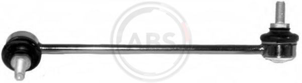 ABS Stabilisatorstang 260281