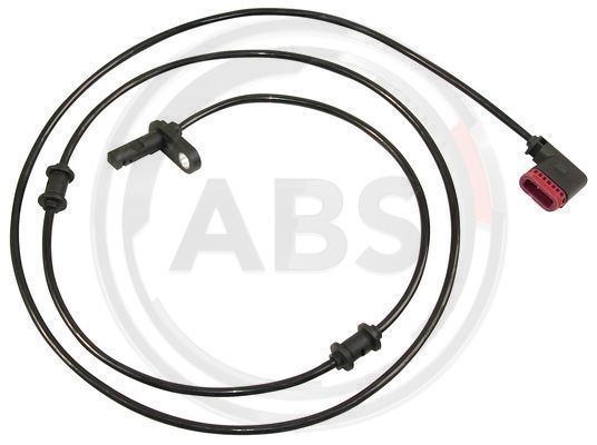 ABS ABS sensor 30107