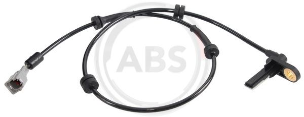 ABS ABS sensor 30596