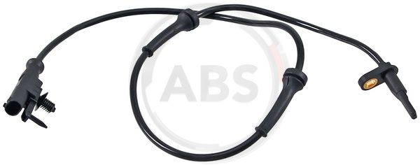 ABS ABS sensor 30625