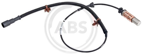 ABS ABS sensor 30628